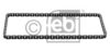 OPEL 0636572 Timing Chain